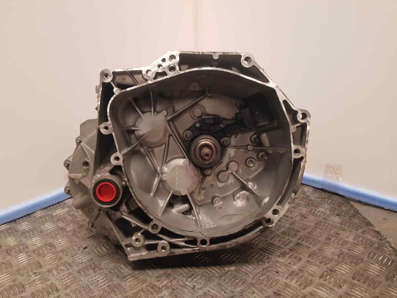 Recambio de caja cambios para peugeot 308 sport referencia OEM IAM 20DS35 0218318 AUTOMATICA