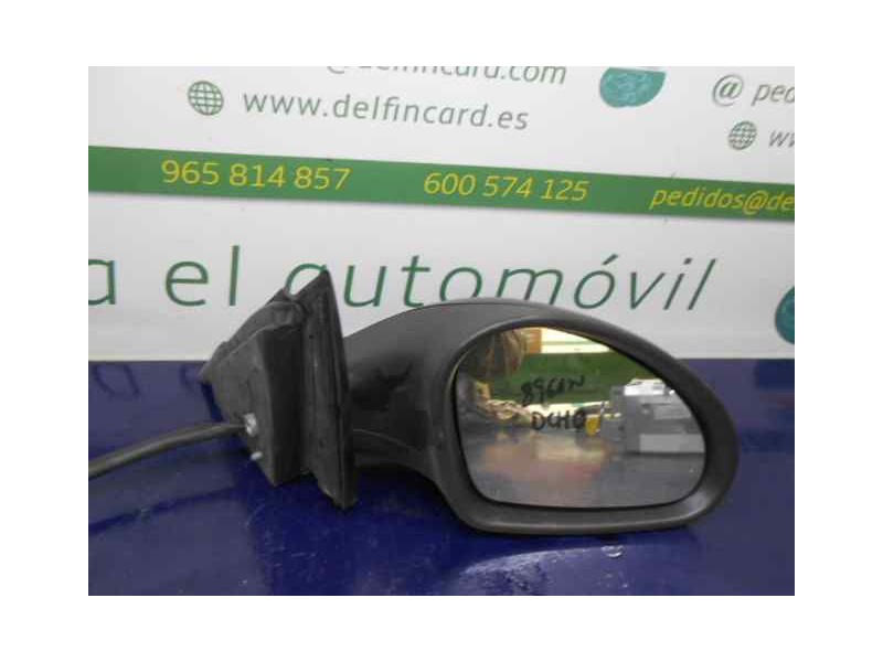 Recambio de retrovisor derecho para seat cordoba berlina (6l2) stella referencia OEM IAM   C/ MANDO