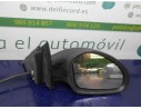 Recambio de retrovisor derecho para seat cordoba berlina (6l2) stella referencia OEM IAM   C/ MANDO