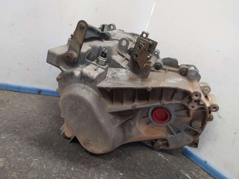 Recambio de caja cambios para volvo s70 berlina 2.0 referencia OEM IAM P1208918 1023705 5VELOCIDADES