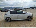 peugeot 208 (p2) del año 2020