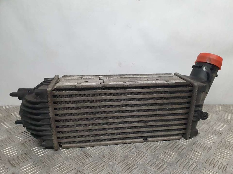 Recambio de intercooler para citroën c4 coupe vtr referencia OEM IAM 9646694680 874824KJ VALEO