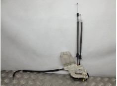 CERRADURA PUERTA DELANTERA IZQUIERDA 52139902 40116025011 5 PINES