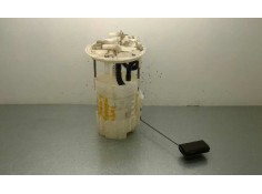 Recambio de aforador para renault megane ii berlina 3p 1.9 dci diesel referencia OEM IAM   ABE