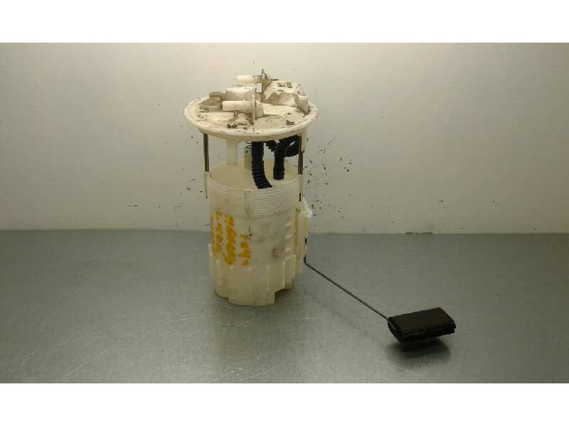 Recambio de aforador para renault megane ii berlina 3p 1.9 dci diesel referencia OEM IAM   ABE