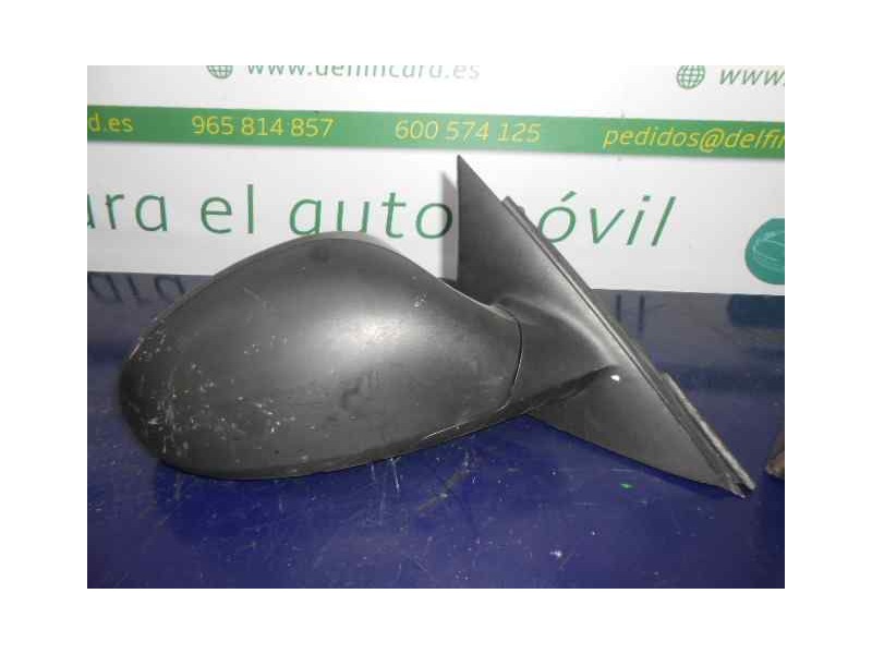 Recambio de retrovisor derecho para seat cordoba berlina (6l2) stella referencia OEM IAM   C/ MANDO