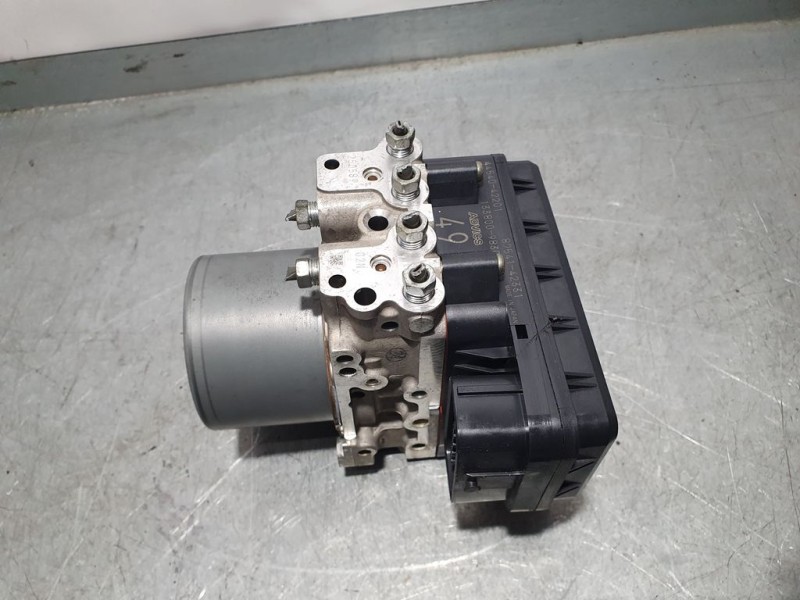 Recambio de abs para toyota rav 4 (a3) active referencia OEM IAM 8954152331 4454042201 ADVICS