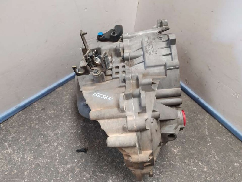 Recambio de caja cambios para volvo s70 berlina 2.0 referencia OEM IAM P1208918 1023705 5VELOCIDADES