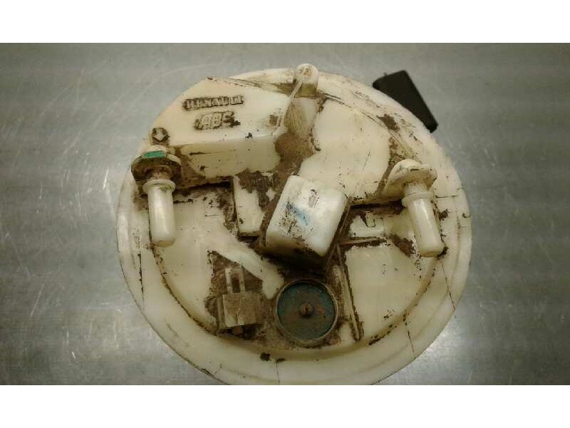 Recambio de aforador para renault megane ii berlina 3p 1.9 dci diesel referencia OEM IAM   ABE
