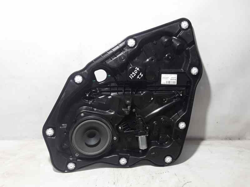 Recambio de elevalunas trasero izquierdo para fiat 500 x (334) urban referencia OEM IAM C48778103 2 PINS ELECTRICO