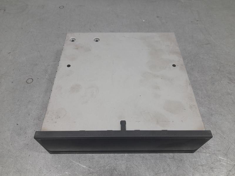 Recambio de sistema audio / radio para volkswagen taigo (cs1) 1.0 tsi referencia OEM IAM 3G5035820P  