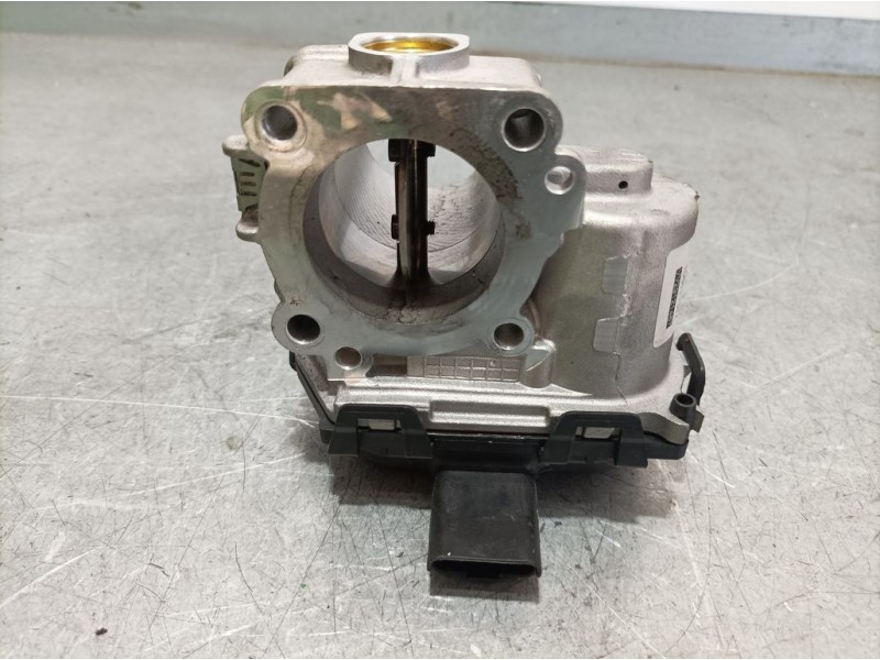 Recambio de caja mariposa para opel corsa f edition referencia OEM IAM 9830171480 V29121487 VALEO