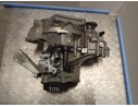 Recambio de caja cambios para seat ibiza sc (6j1) reference referencia OEM IAM MZK 27104 5VELOCIDADES