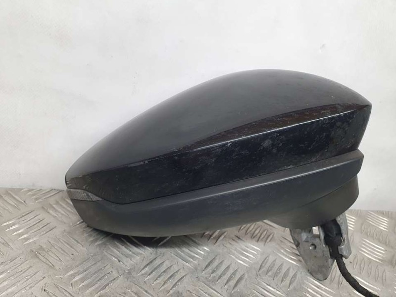 Recambio de retrovisor derecho para audi a3 sedan (8ys) 35 tdi s line referencia OEM IAM 23962768  ELECTRICO 14 CABLES