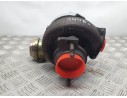 Recambio de turbocompresor para bmw x5 (e53) 3.0d referencia OEM IAM 7043614 2248834E 