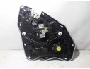 Recambio de elevalunas trasero izquierdo para fiat 500 x (334) urban referencia OEM IAM C48778103 2 PINS ELECTRICO