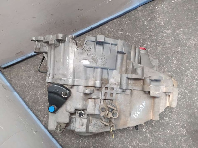 Recambio de caja cambios para volvo s70 berlina 2.0 referencia OEM IAM P1208918 1023705 5VELOCIDADES