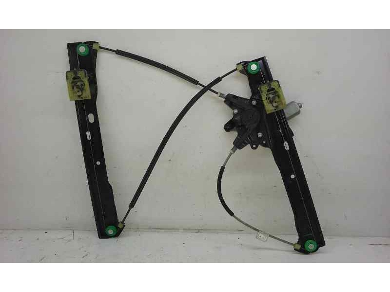 Recambio de elevalunas delantero derecho para ford c-max trend referencia OEM IAM  6 PINS ELECTRICO