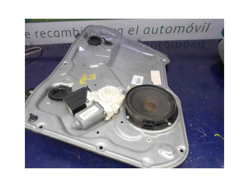 Recambio de elevalunas delantero derecho para seat cordoba berlina (6l2) stella referencia OEM IAM 6L4837462  ELECTRICO