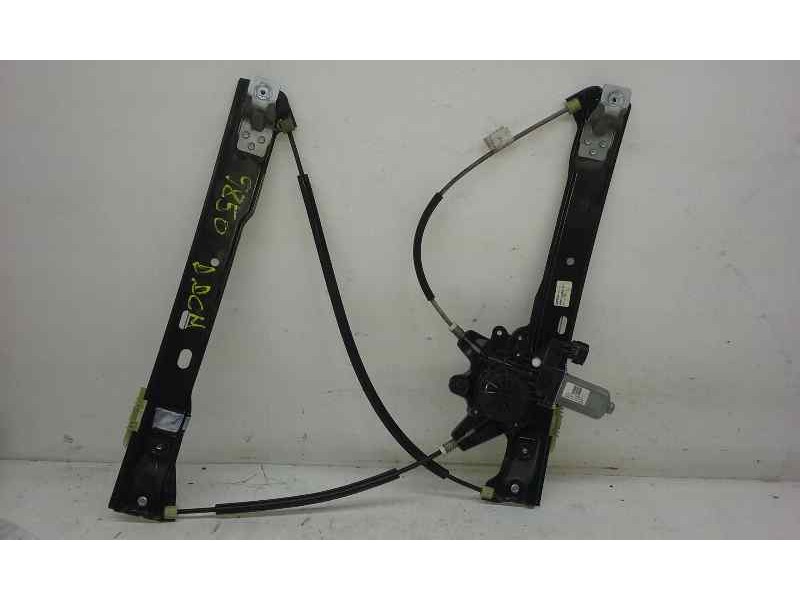Recambio de elevalunas delantero derecho para ford c-max trend referencia OEM IAM  6 PINS ELECTRICO