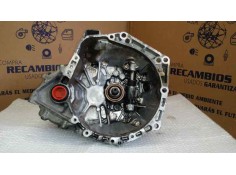 Recambio de caja cambios para toyota aygo (kgb/wnb) básico referencia OEM IAM 20TT01 038962 5 VELOCIDADES