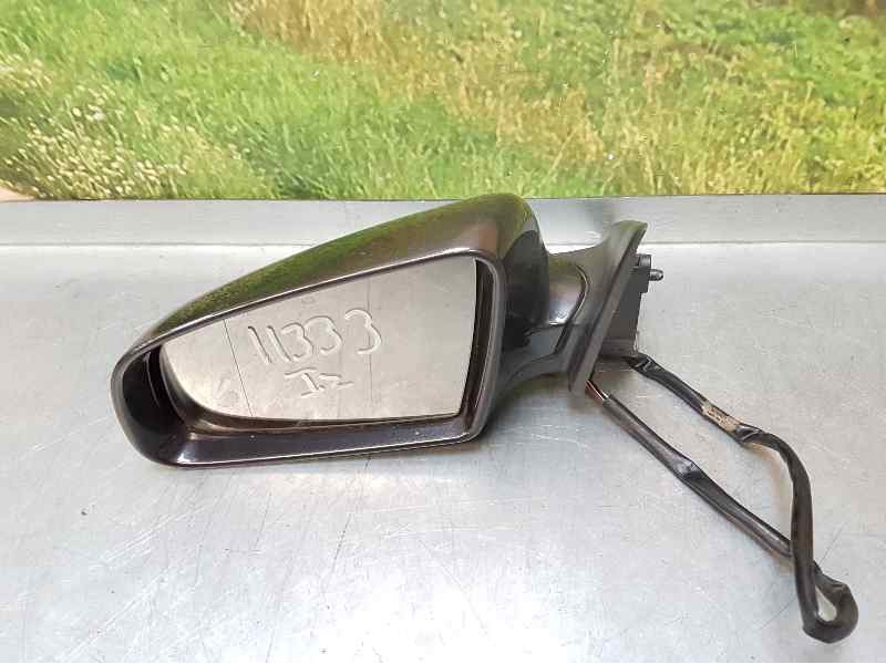 Recambio de retrovisor izquierdo para audi a3 (8p) 2.0 tdi ambiente referencia OEM IAM  5 CABLES ELECTRICO