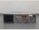 Recambio de sistema audio / radio para volkswagen taigo (cs1) 1.0 tsi referencia OEM IAM 3G5035820P  