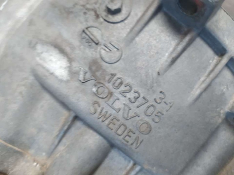 Recambio de caja cambios para volvo s70 berlina 2.0 referencia OEM IAM P1208918 1023705 5VELOCIDADES