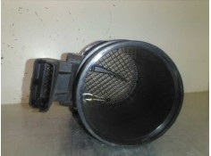 Recambio de caudalimetro para renault megane ii berlina 3p 1.9 dci diesel referencia OEM IAM H7700104426 5WK9620 SIEMENS
