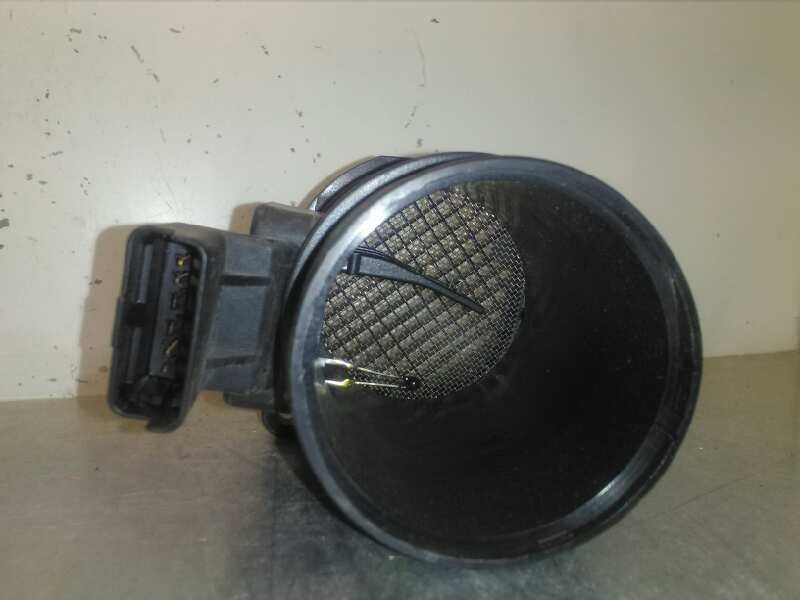 Recambio de caudalimetro para renault megane ii berlina 3p 1.9 dci diesel referencia OEM IAM H7700104426 5WK9620 SIEMENS