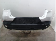 Recambio de paragolpes trasero para renault captur ii evolution referencia OEM IAM 850103337V  