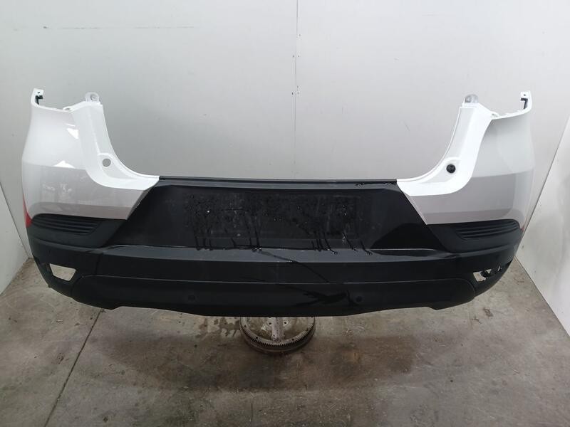 Recambio de paragolpes trasero para renault captur ii evolution referencia OEM IAM 850103337V  