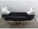 Recambio de paragolpes trasero para renault captur ii evolution referencia OEM IAM 850103337V  