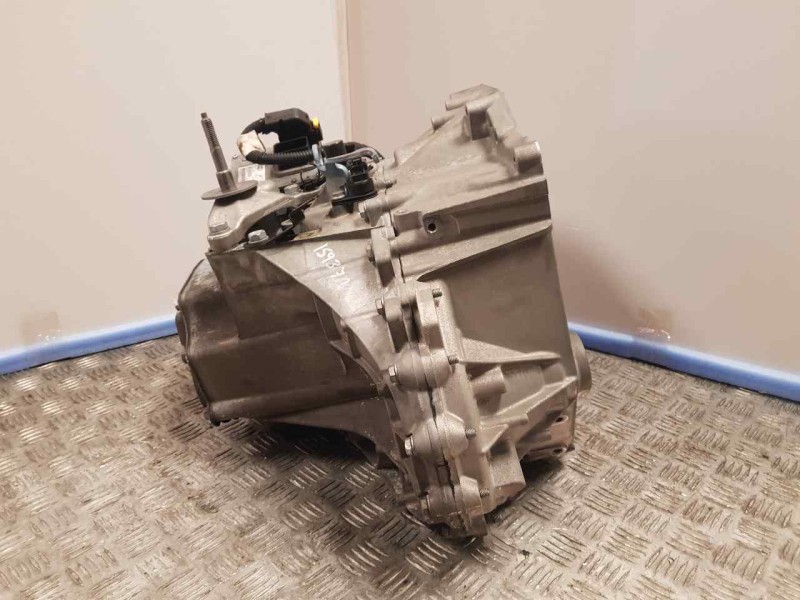 Recambio de caja cambios para peugeot 308 sport referencia OEM IAM 20DS35 0218318 AUTOMATICA