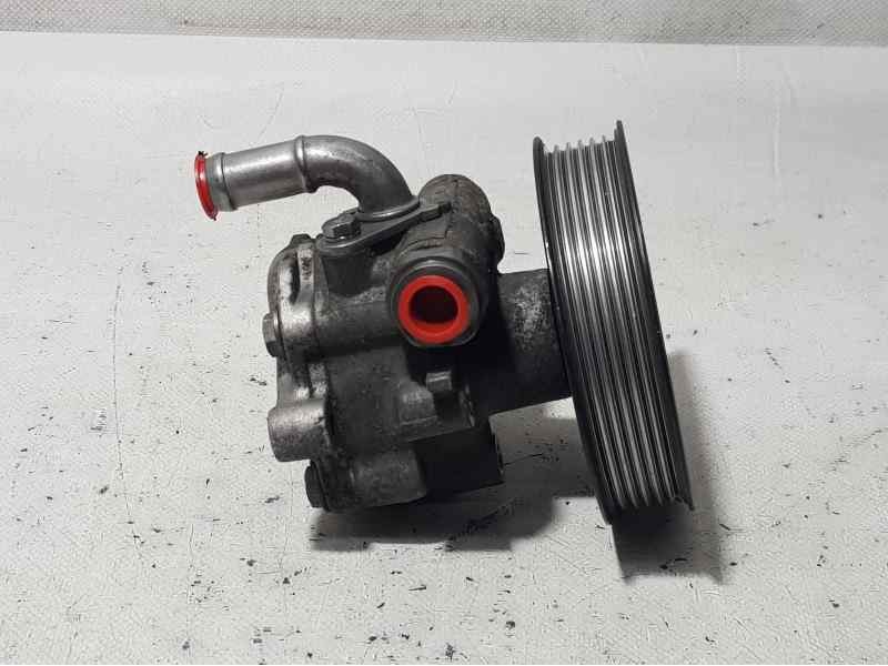 Recambio de bomba direccion para volkswagen caddy ka/kb (2k) furg. referencia OEM IAM 1J0422154A  
