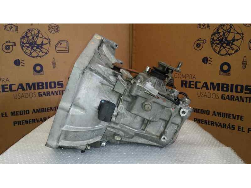 Recambio de caja cambios para toyota aygo (kgb/wnb) básico referencia OEM IAM 20TT01 038962 5 VELOCIDADES