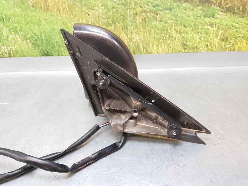 Recambio de retrovisor izquierdo para audi a3 (8p) 2.0 tdi ambiente referencia OEM IAM  5 CABLES ELECTRICO