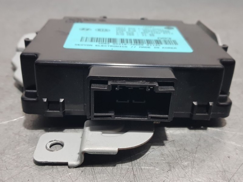 Recambio de modulo electronico para hyundai kona pure referencia OEM IAM 95310J9000 3K58J1000 SEOYON
