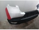 Recambio de paragolpes trasero para renault captur ii evolution referencia OEM IAM 850103337V  