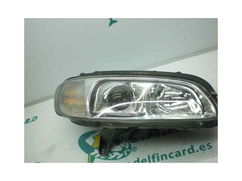 Recambio de faro derecho para opel omega b cd berlina referencia OEM IAM 90487568 PATA ROTA 