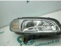 Recambio de faro derecho para opel omega b cd berlina referencia OEM IAM 90487568 PATA ROTA 