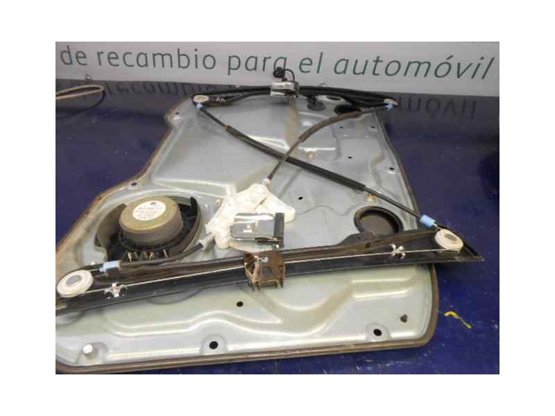Recambio de elevalunas delantero derecho para seat cordoba berlina (6l2) stella referencia OEM IAM 6L4837462  ELECTRICO