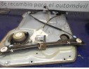 Recambio de elevalunas delantero derecho para seat cordoba berlina (6l2) stella referencia OEM IAM 6L4837462  ELECTRICO