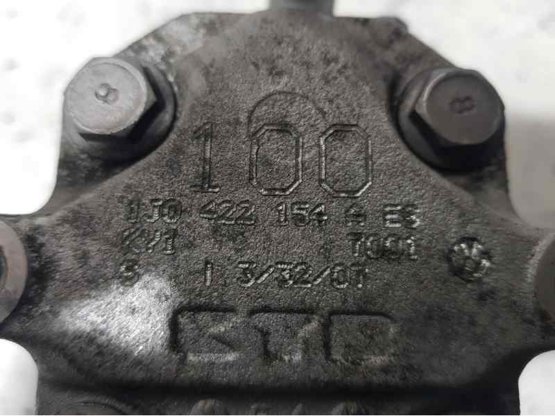 Recambio de bomba direccion para volkswagen caddy ka/kb (2k) furg. referencia OEM IAM 1J0422154A  
