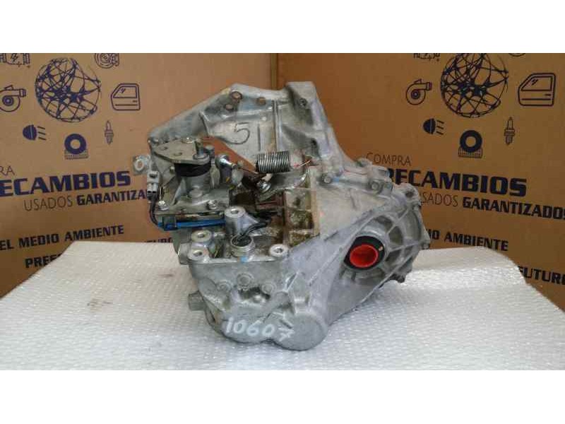 Recambio de caja cambios para toyota aygo (kgb/wnb) básico referencia OEM IAM 20TT01 038962 5 VELOCIDADES