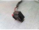 Recambio de retrovisor izquierdo para audi a3 (8p) 2.0 tdi ambiente referencia OEM IAM  5 CABLES ELECTRICO