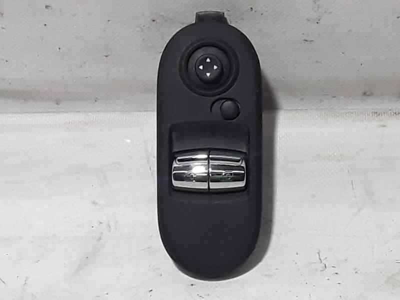 Recambio de mando elevalunas delantero izquierdo para fiat 500 x (334) urban referencia OEM IAM 935485201  