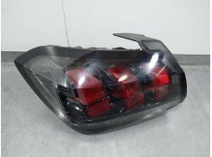 Recambio de piloto trasero izquierdo para peugeot 208 (p2) active pack referencia OEM IAM 9823216780 73250928 Valeo