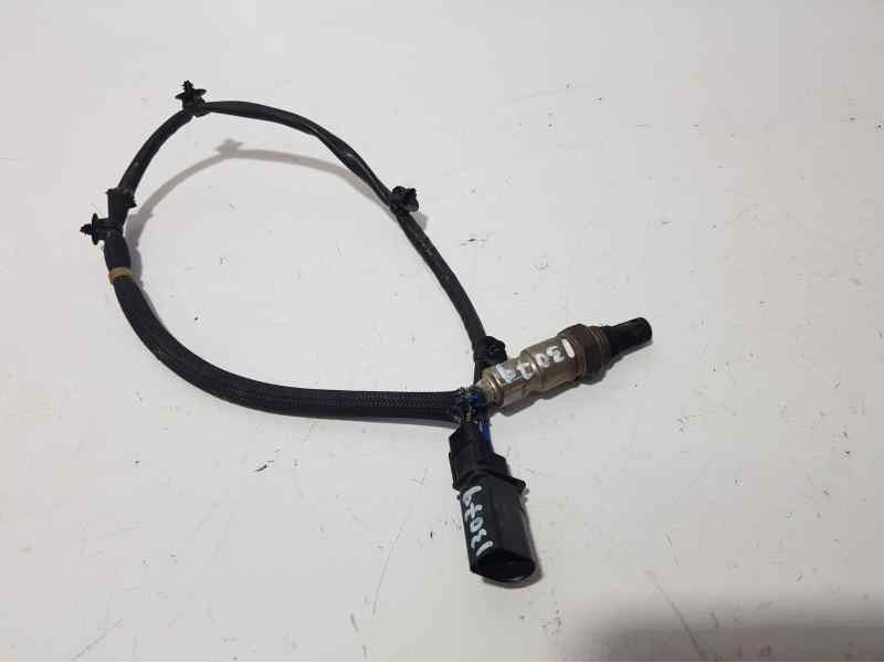 Recambio de sonda lambda para opel astra k lim. 5türig business referencia OEM IAM 55489509  