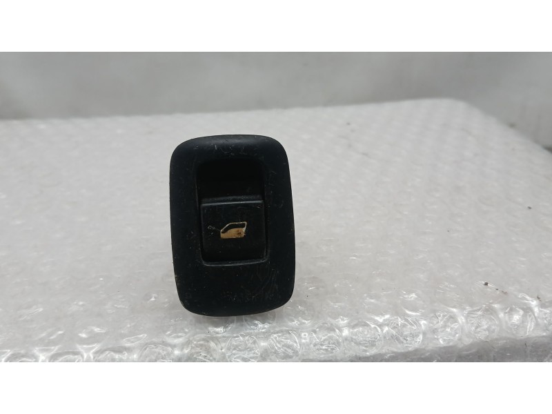 Recambio de mando elevalunas trasero derecho para peugeot 307 cc (3b) 1.6 16v referencia OEM IAM 96612625xr  